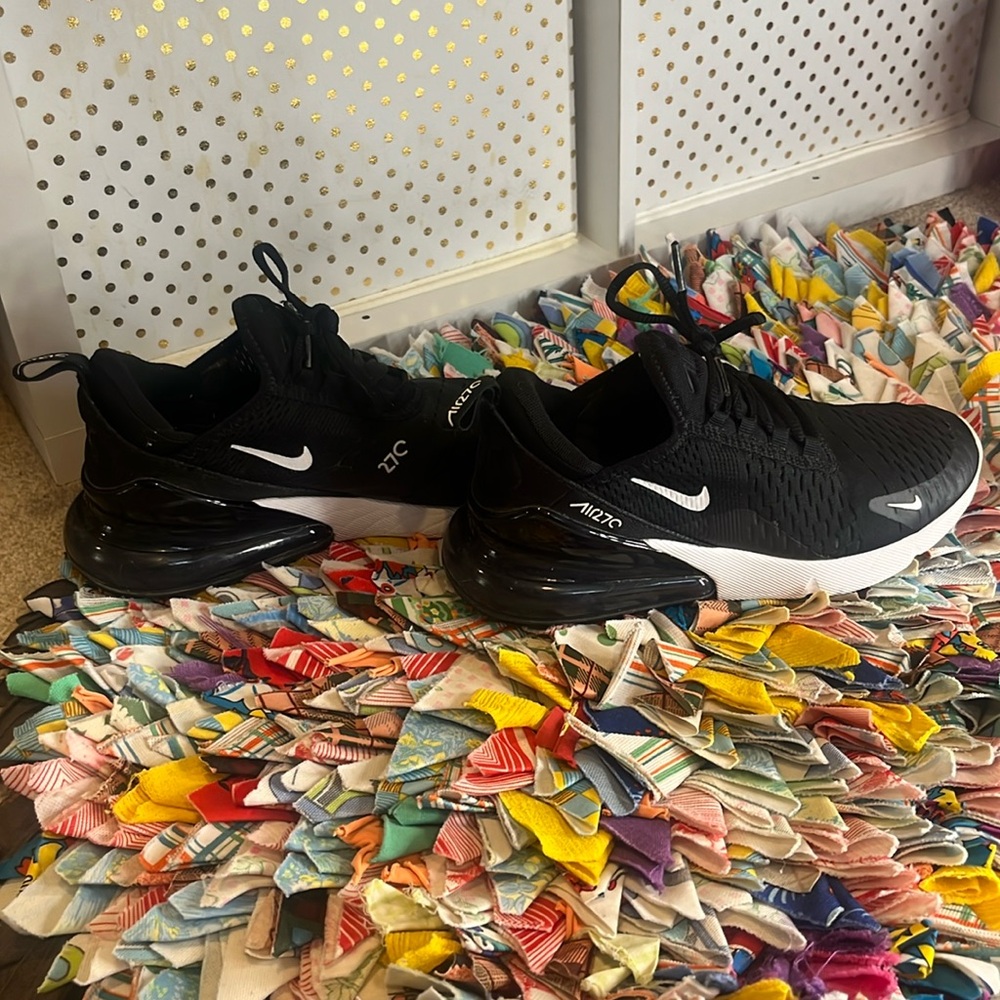 NIKE SHOES!!!